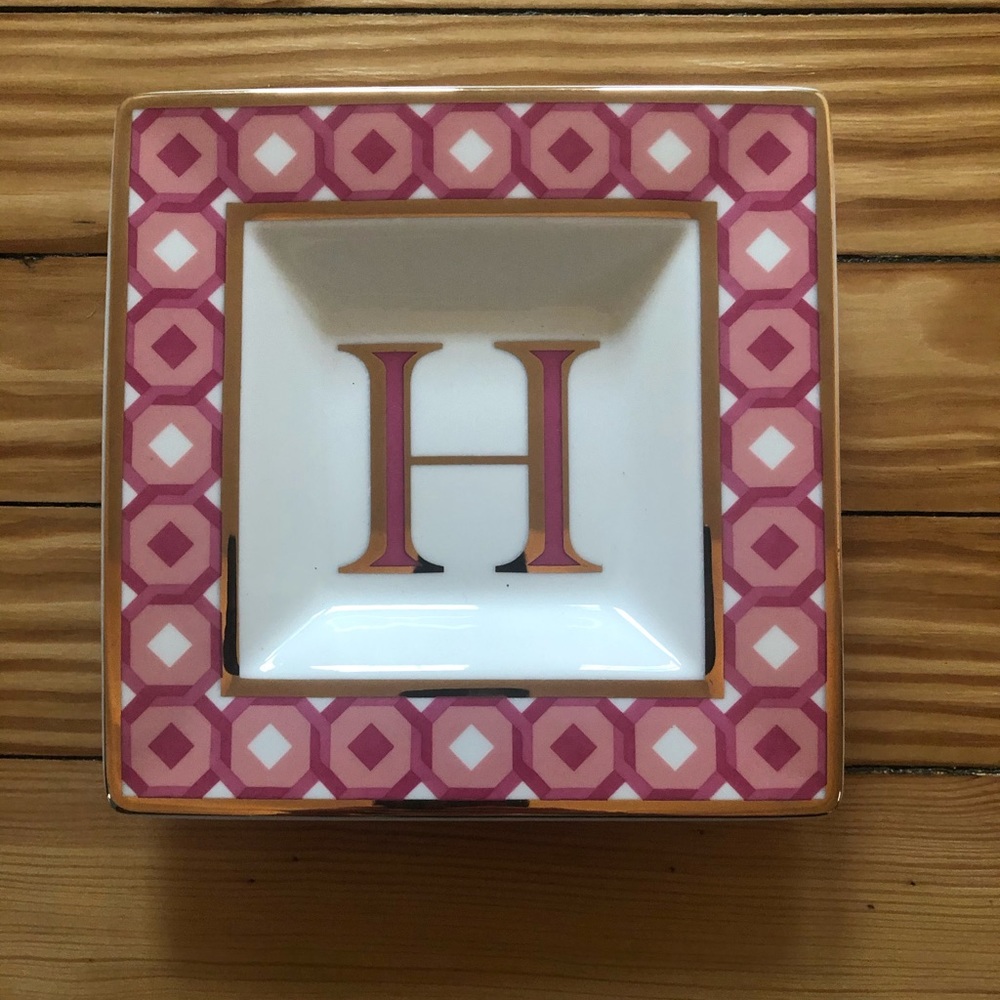 Jewelry Dish